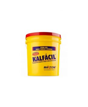 KALFACIL BALDE 18KG