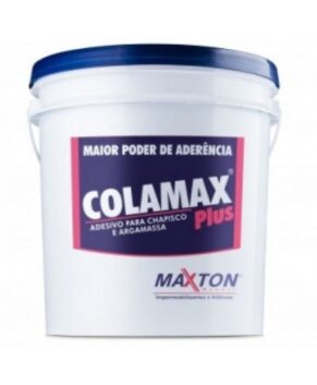 COLAMAX PLUS BALDE 18KG