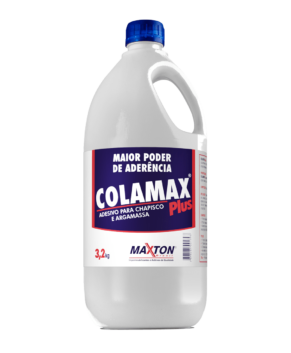 COLAMAX PLUS GALAO 3.2KG