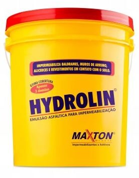 HYDROLIN POTE 1KG