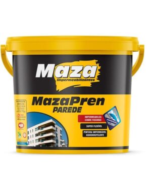 MAXPREN PAREDE - BALDE 18KG