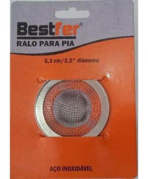 RALO PARA PIA 5,3CM/2,1