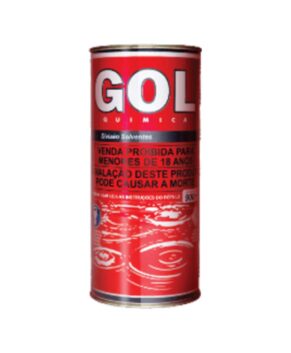 AGUARRAS GOLRAZ 900ML