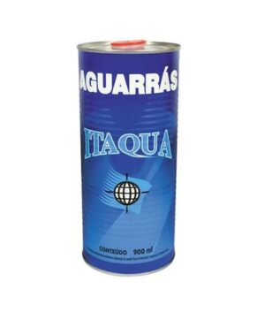 AGUARRAS ITAQUA 900ML