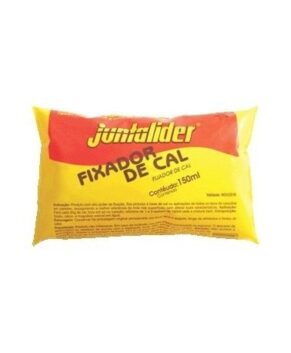 FIXADOR P/TINTA E CAL J. LIDER 150ML