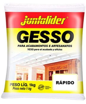 GESSO 1KG