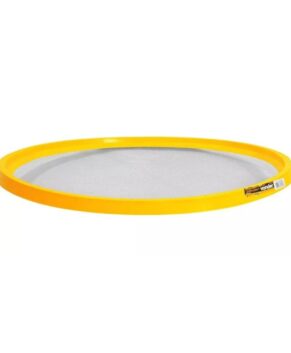 PENEIRA ARO 55CM ARROZ A.PVC