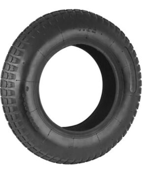 PNEU PARA CARRINHO PED. ROMAGO 3.25X8