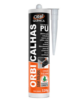 PU CALHAS CZ 320G ORBI QUÍMICA