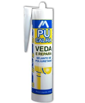 PU CALHAS FLEX SEL. POLIURETANO CZ 400G MASTIFLEX