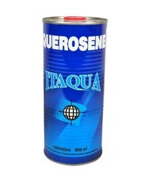 QUEROSENE ITAQUA 900ML