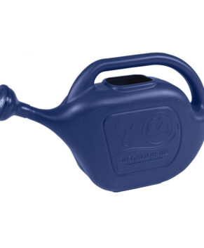 REGADOR PLASTICO METASUL 10LTS AZUL