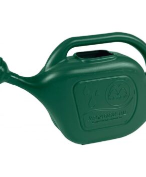 REGADOR PLASTICO METASUL 10LTS VERDE