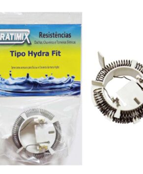 RESISTÊNCIA PRATIMIX HYDRA FIT 220V/6800W