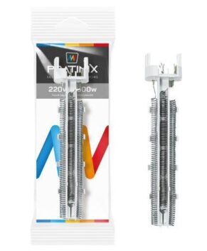 RESISTÊNCIA PRATIMIX LORENZET ADVANCED MULTI TEMP