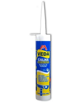 VEDA CALHA CZ MASTIFLEX 310ML S/ SOLVENTE