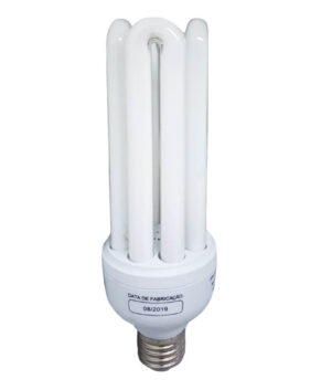 LAMPADA OUROLUX COMPACTA 30W/127V